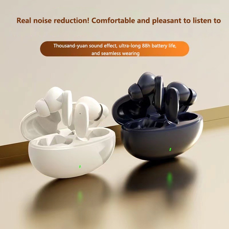 Wireless Earbuds Tws - Nowe bezprzewodowe słuchawki Xiaomi Bluetooth TWS