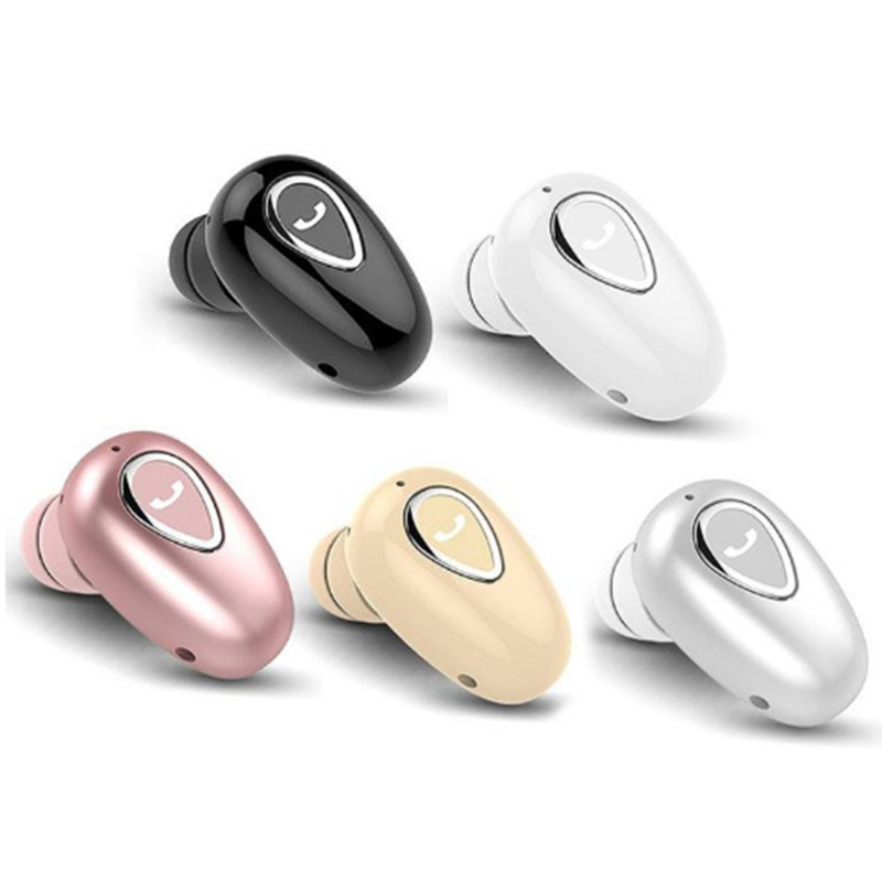 Wireless Earbuds Tws - YX01 – bezprzewodowe słuchawki Bluetooth 5.0