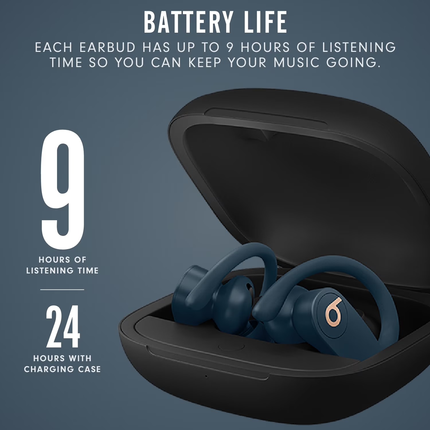 Beats Powerbeats Pro – bezprze – Beats Headphone Powerbeats Pro recenzja i cena