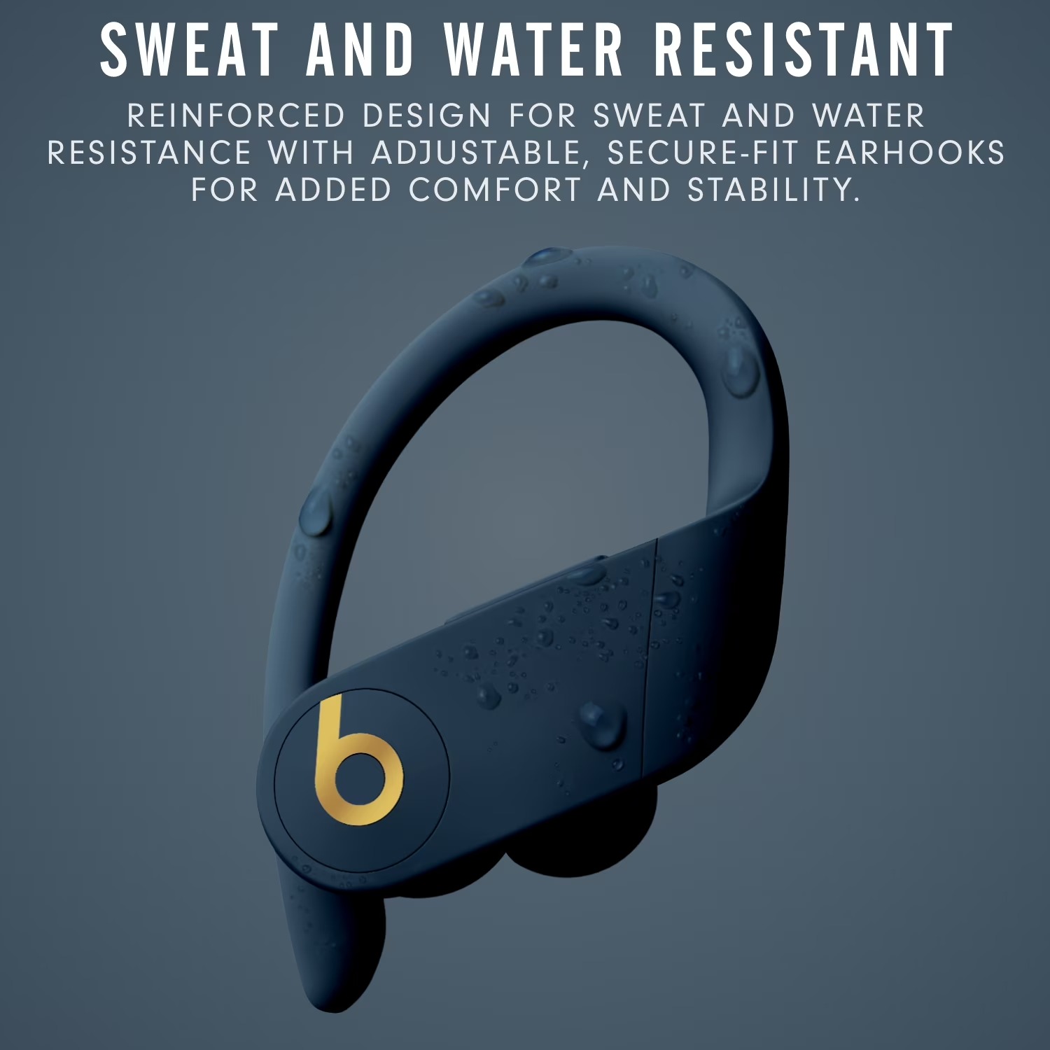 Beats Powerbeats Pro – bezprze – Beats Headphone Powerbeats Pro recenzja i cena
