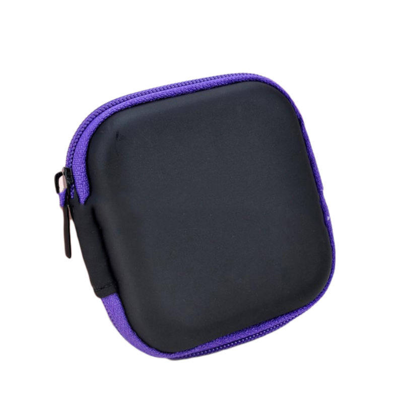 5 sztuk – miniaturowe etui do  – Headphone Case Hard recenzja i cena