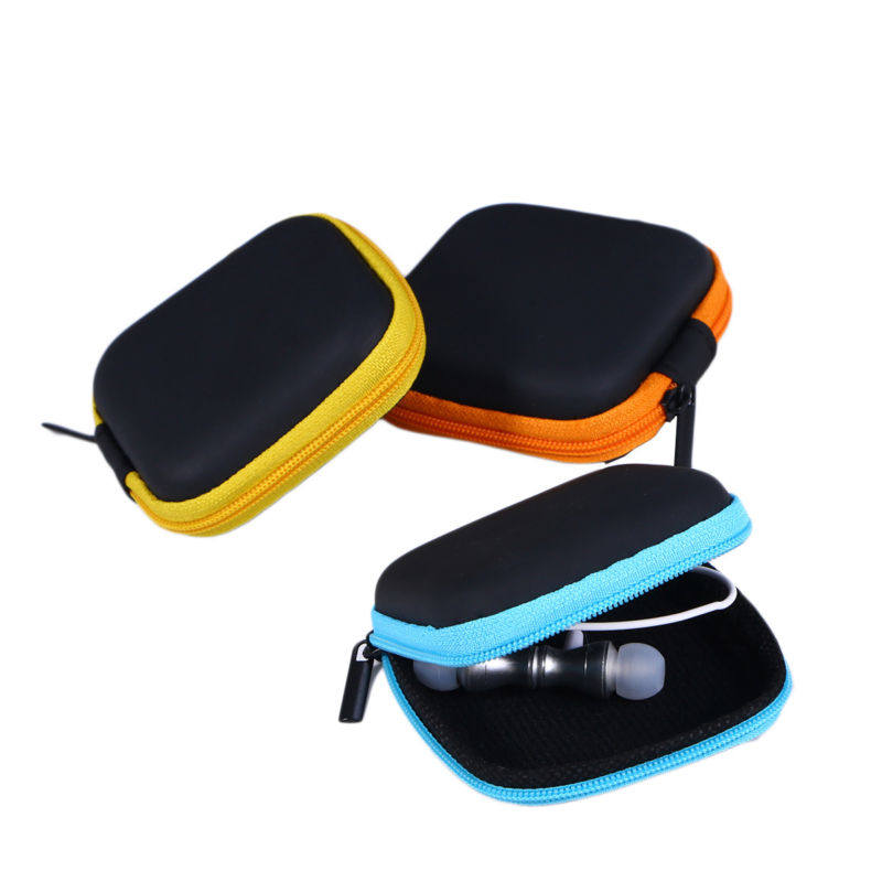 5 sztuk – miniaturowe etui do  – Headphone Case Hard recenzja i cena