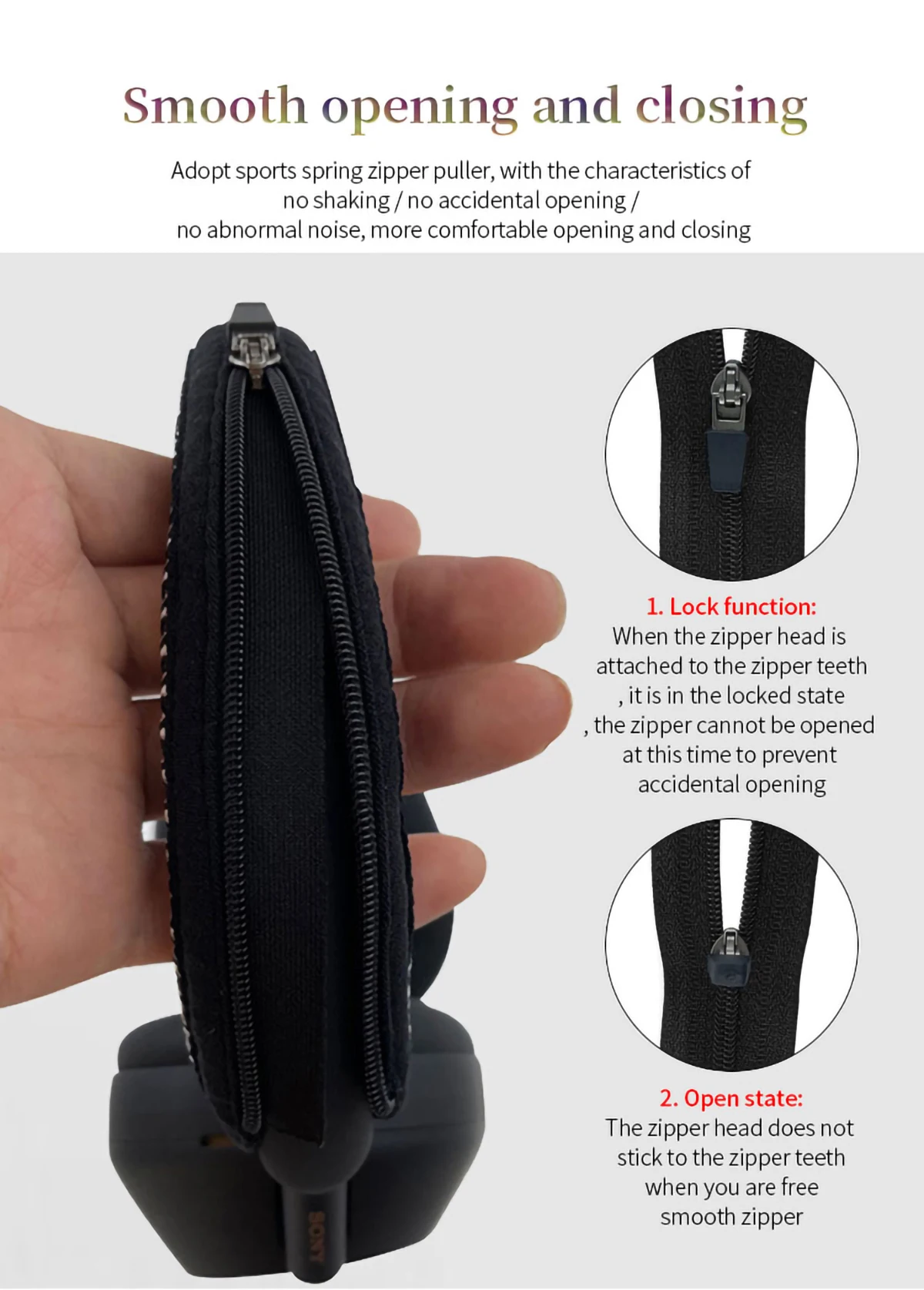 YAYINCC – wysokiej jakości osł – Sony Headphone Wh-1000Xm5 recenzja i cena