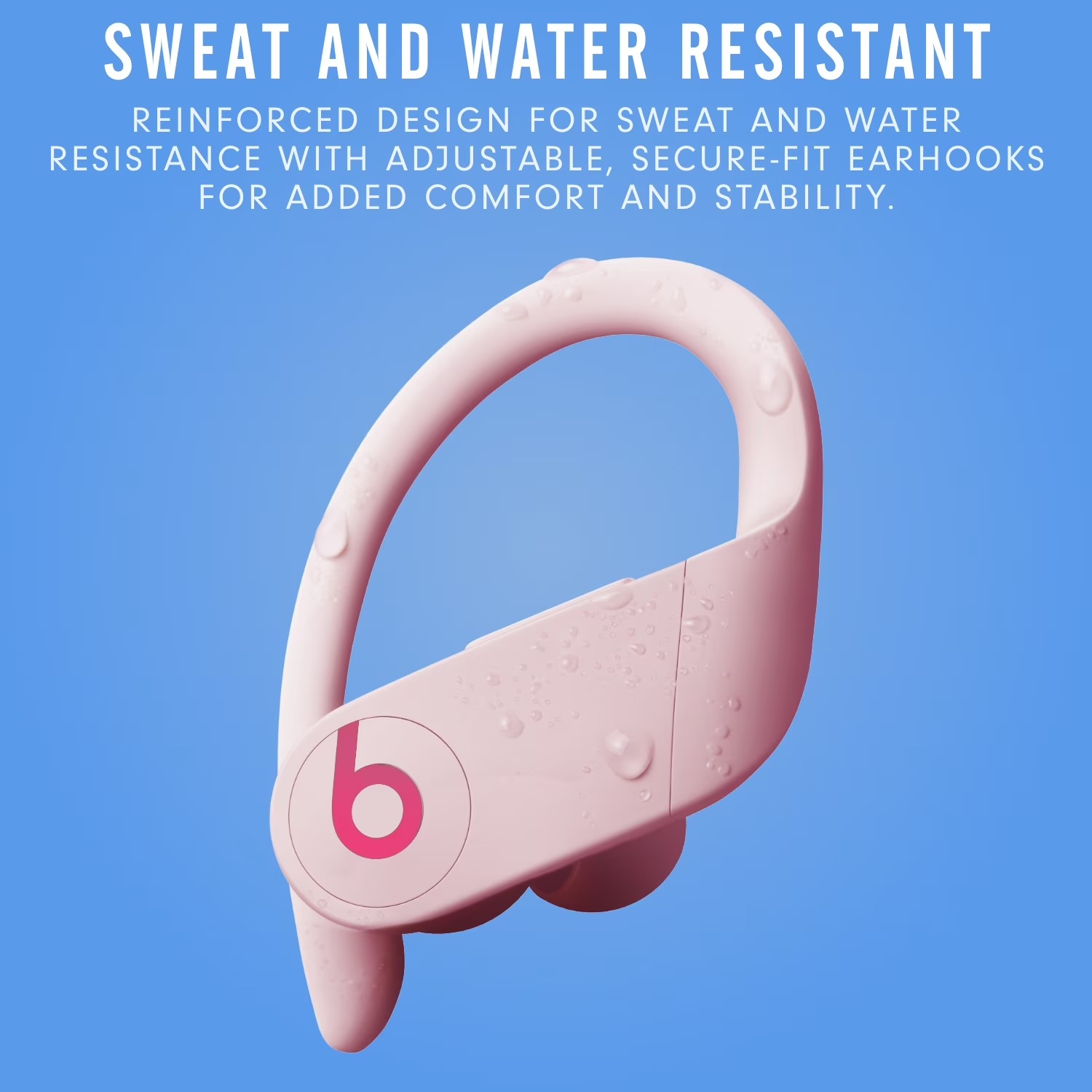 Beats Powerbeats Pro – bezprze – Beats Headphone Powerbeats Pro recenzja i cena