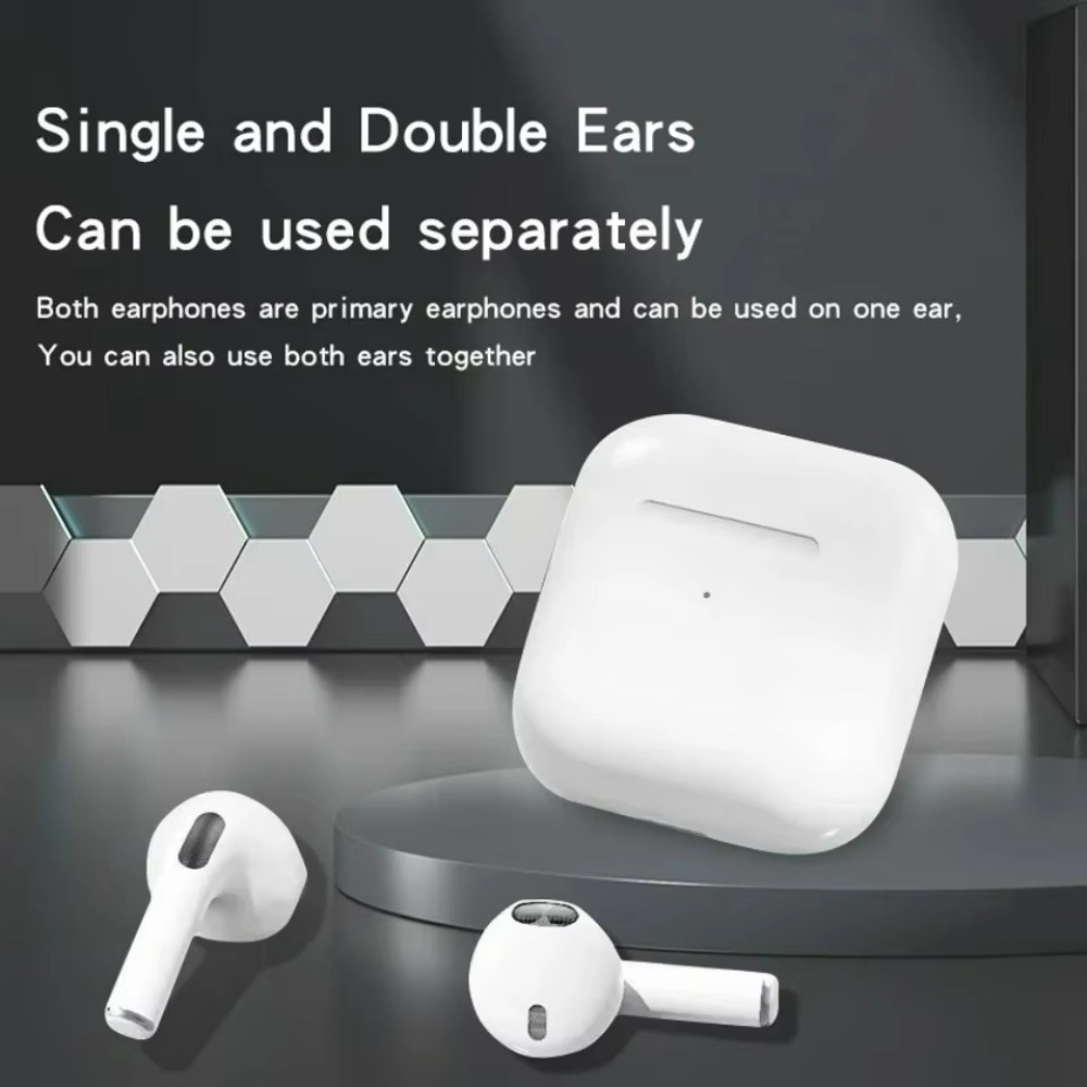 Oryginalne bezprzewodowe słuch – Wireless Earbuds Tws recenzja i cena