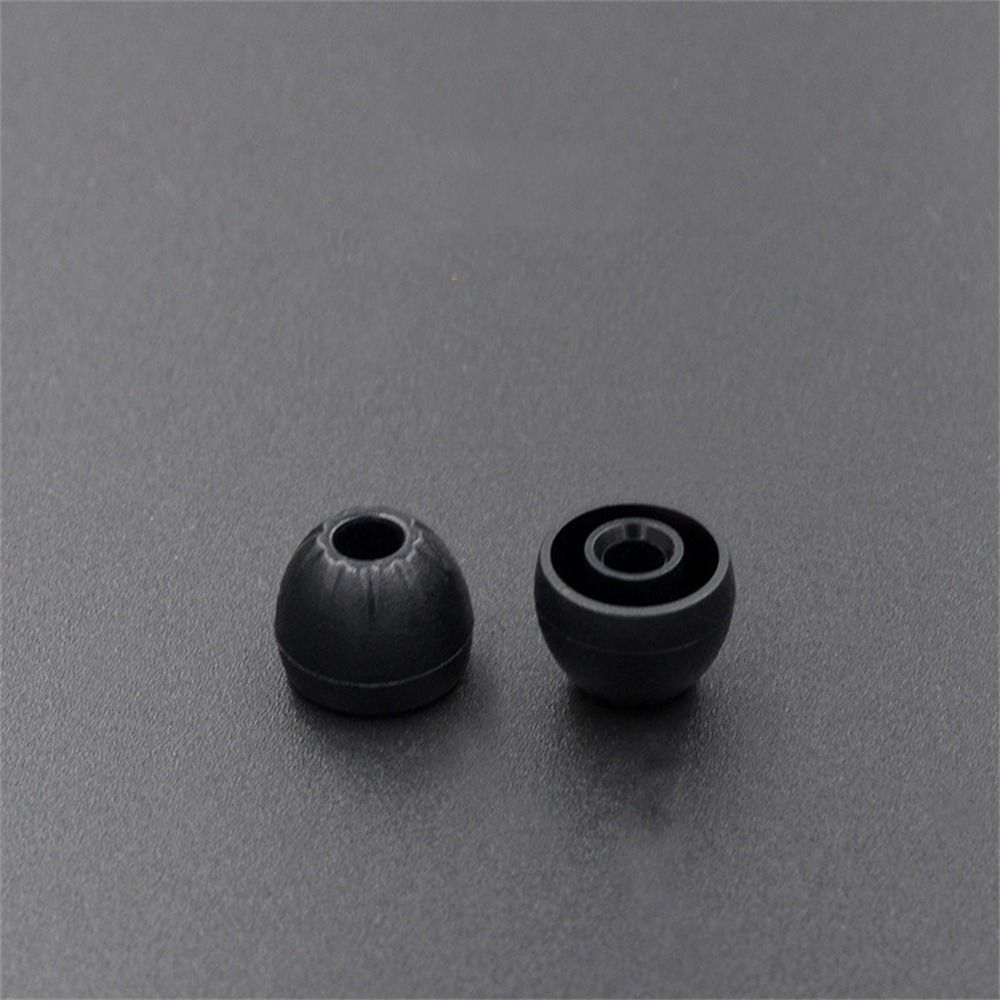 6 szt. Wkładki douszne do KZ Z – Earphone Foam Tip recenzja i cena
